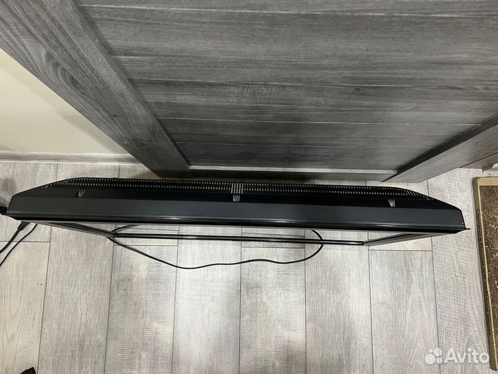 Телевизор sony
