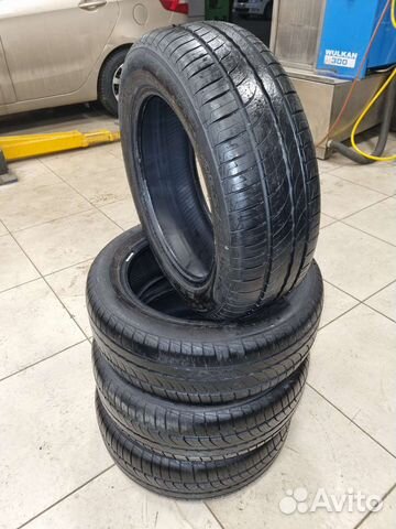 Pirelli Cinturato P1 Verde 185/55 R15 82H