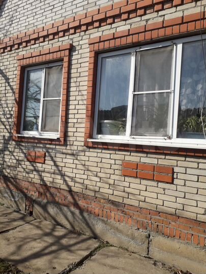 Дом 80 м² на участке 3 сот.