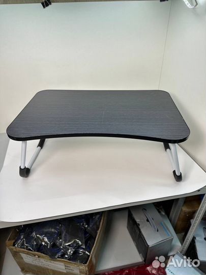 Столик стол для ноутбука, завтрака в кровать