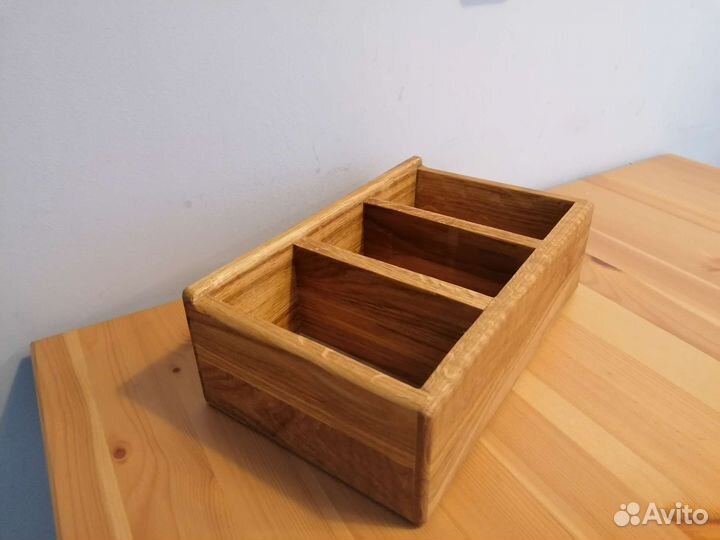 Коробка для чайных пакетиков