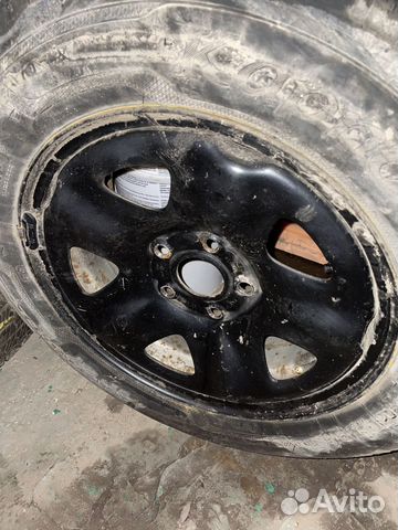 Kleber Kapnor 3 195/65 R16