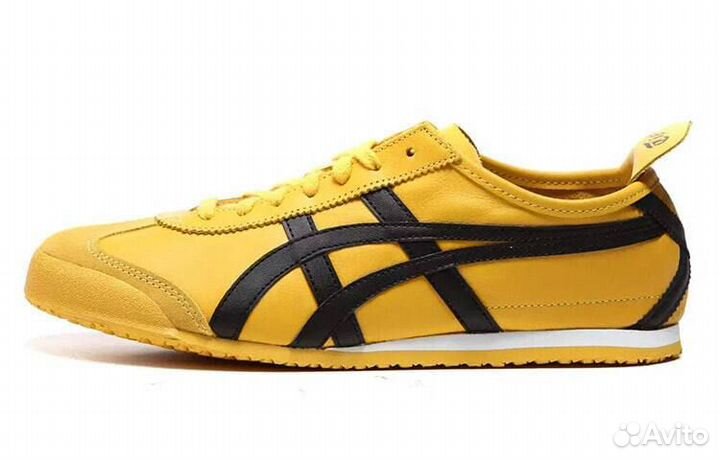 Onitsuka Tiger mexico 66