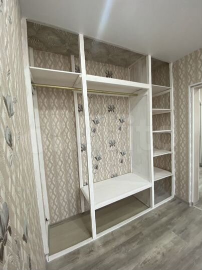 2-к. квартира, 40 м², 1/2 эт.