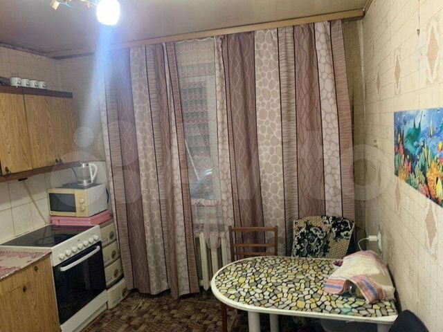 3-к. квартира, 68 м², 1/5 эт.