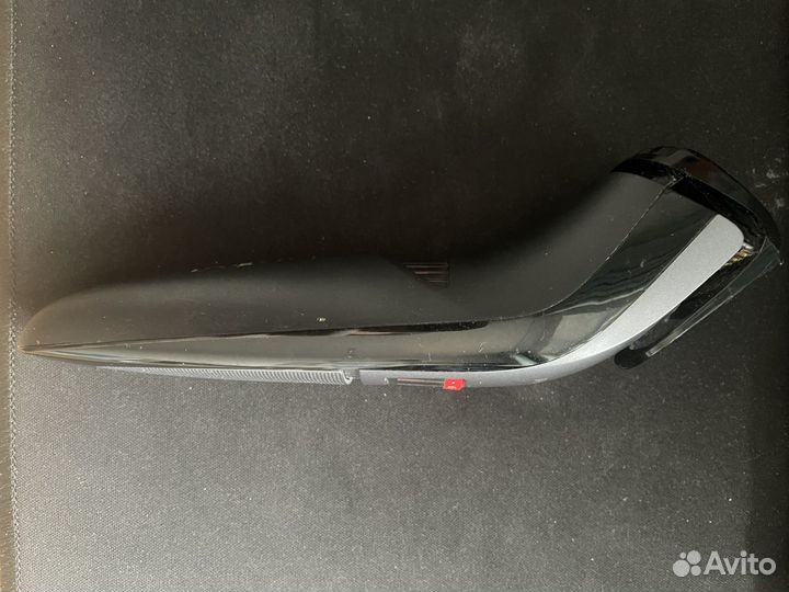 Триммер Philips NL9206AD-4