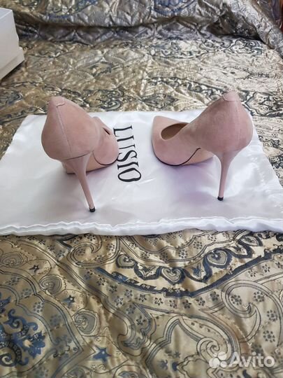 Туфли женские 35-35,5
