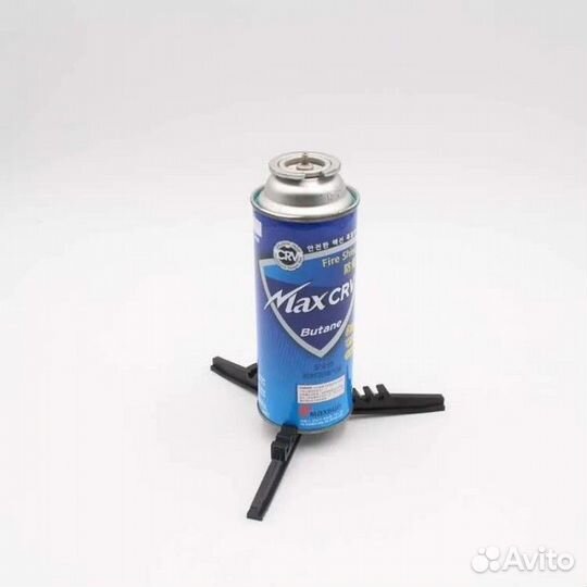 Подставка под газовый баллон