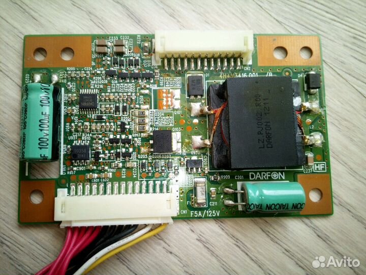 Телевизор philips