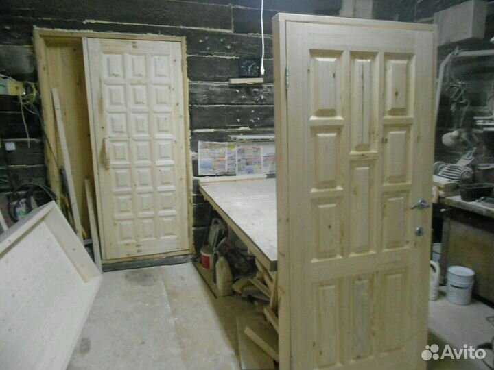 Изготовление деревянных изделий