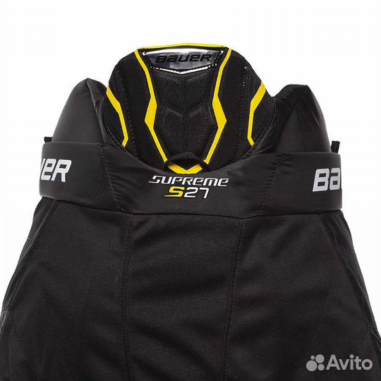 Шорты Bauer Supreme S27 SR