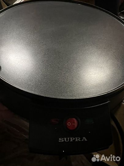 Продам блинницу.Новая