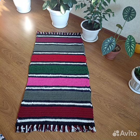 Половички и коврики