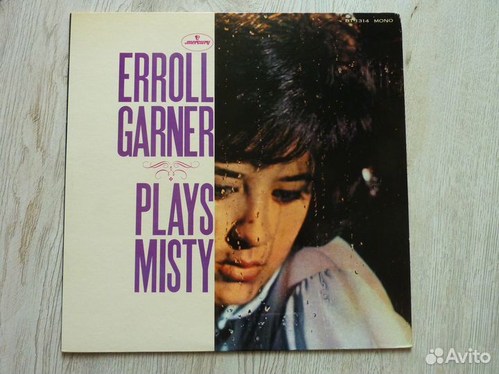 Sonny Clark Trio, E.Garner, M.Jackson