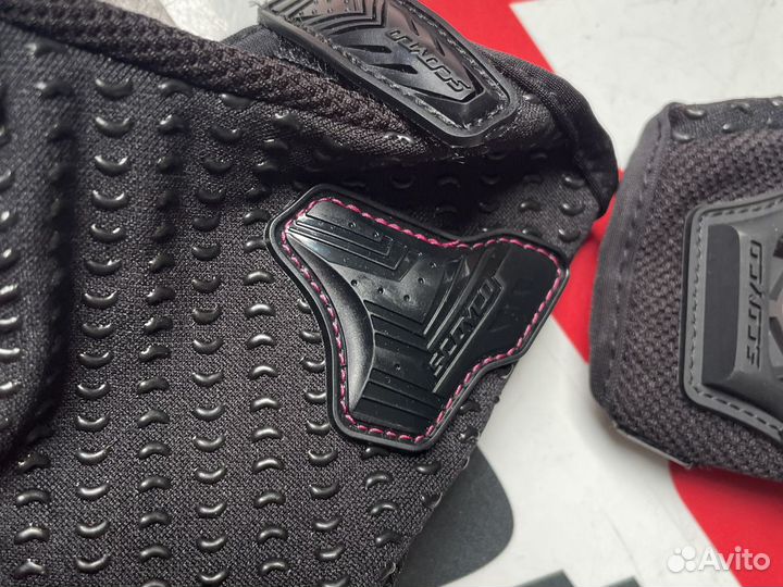 Перчатки Scoyco женские