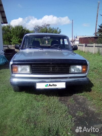 ВАЗ 2105 1.6 МТ, 2010, 66 852 км
