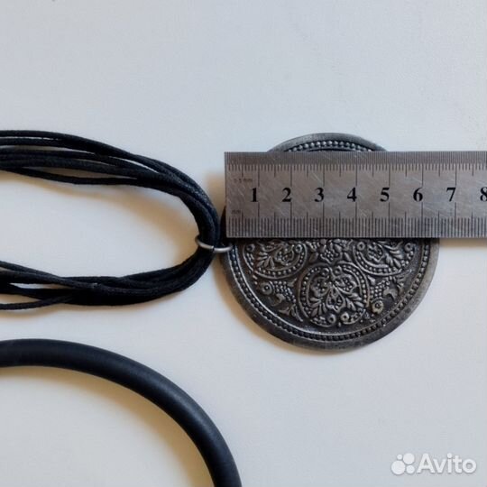 Стильные украшения