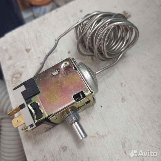 Терморегулятор там 145 для холодильника