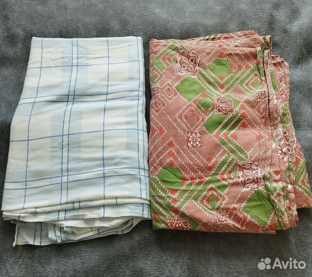 Постельное белье бу