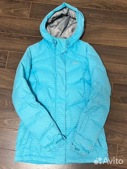 Куртка termit женская xs