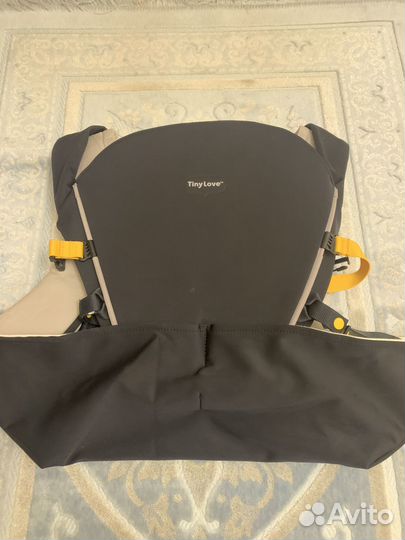 Кенгуру Tiny love