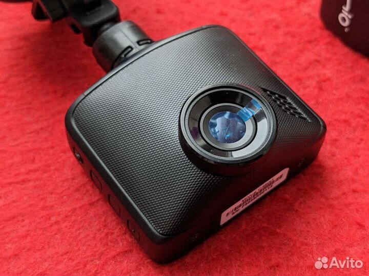 Видеорегистратор Mio MiViue C380D 2 камеры