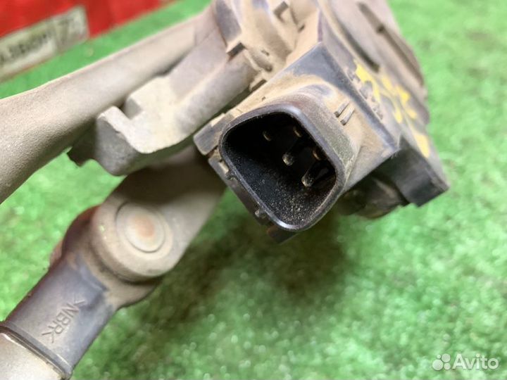 Трапеция дворников Toyota Kluger V ACU20W 2azfe