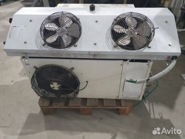 Сплит система среднетемпературная kide ESC2010M1Z