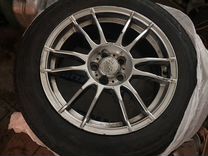 Диски с полкой r16 5x100