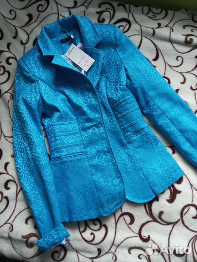 Пиджак 40р