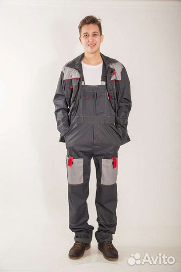 Рабочий костюм Фаворит