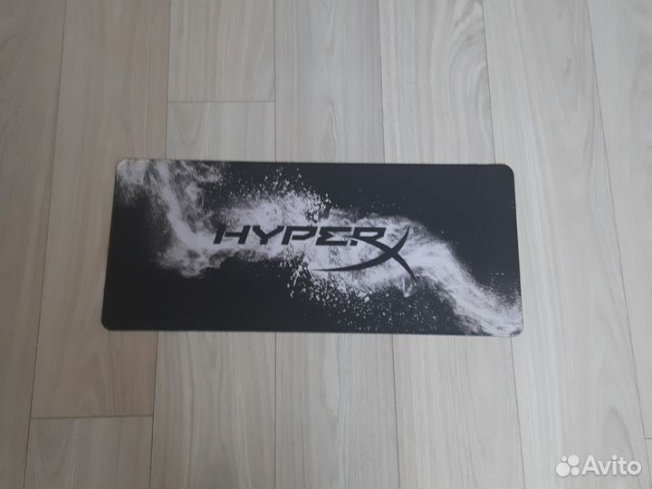 Коврик для мыши HyperX
