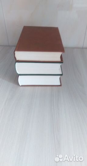 Книги Библиотека США