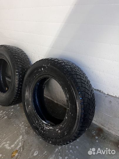 КАМА Кама-515 205/75 R15