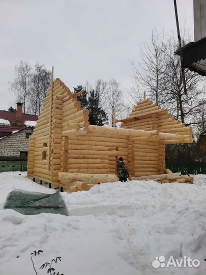 Бригада строителей ищет работу