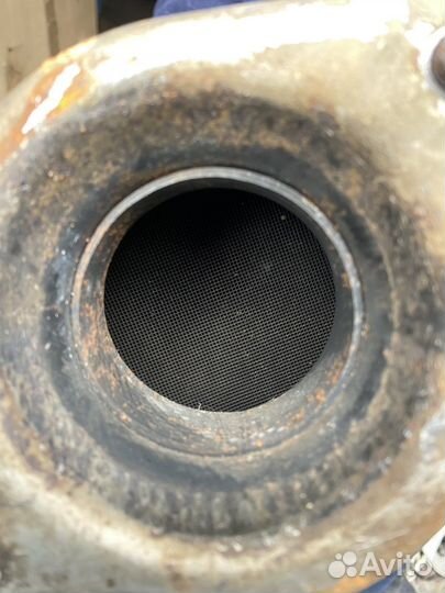 Кардан Mitsubishi Outlander XL