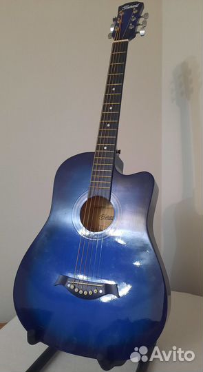 Гитара Belucci