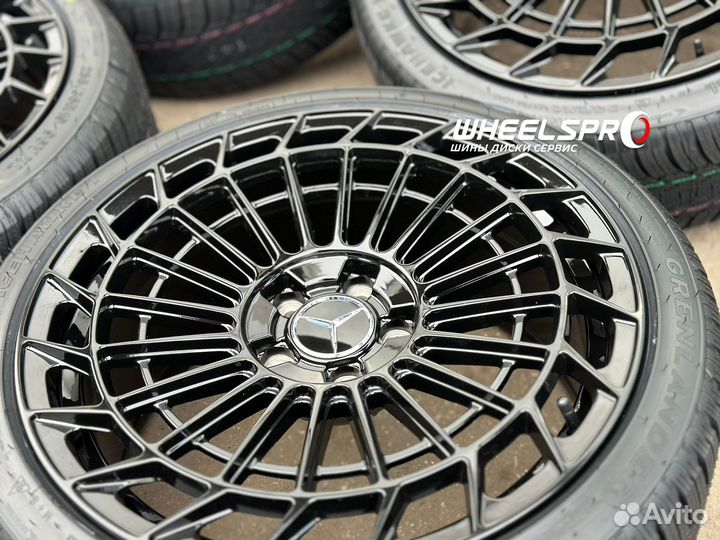 Колеса R19 Mercedes E-klass C-klass