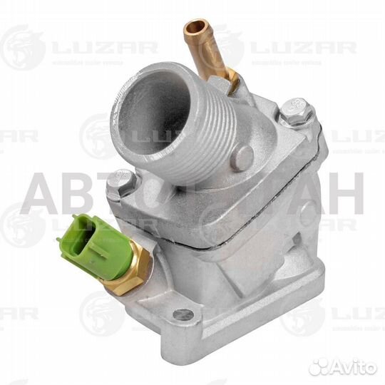 Термостат для а/м Volvo XC90 (02- ) 2.4D/2.5T (с а