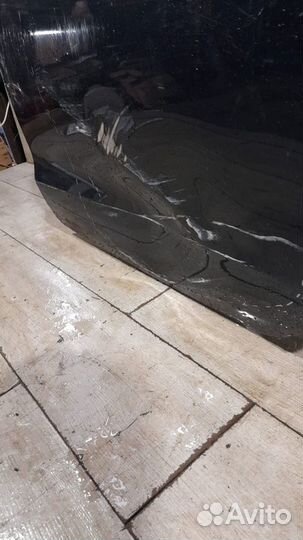 Дверь задняя левая Audi A 6 C 7 С 2011 По 2018 Год