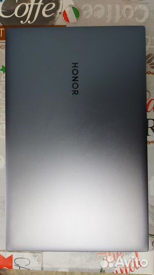 Ноутбук Honor magicbook pro 16