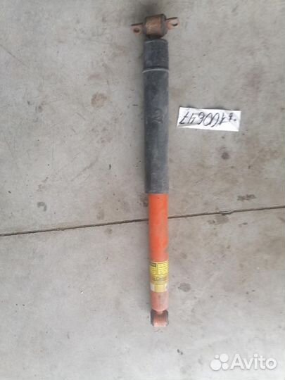 Амортизатор задний GMC 4.3 AT SL/SLE 01.1995 - 01