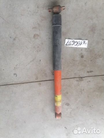 Амортизатор задний GMC 4.3 AT SL/SLE 01.1995 - 01