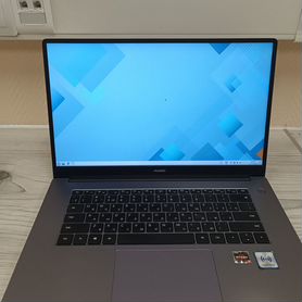 15.6" Ультрабук Huawei MateBook D15 Boh-WAQ9R