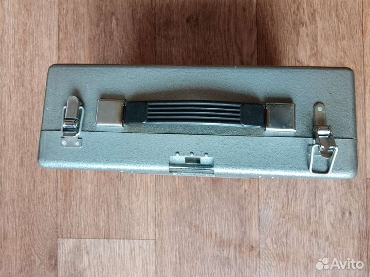 Диктофон П-180м