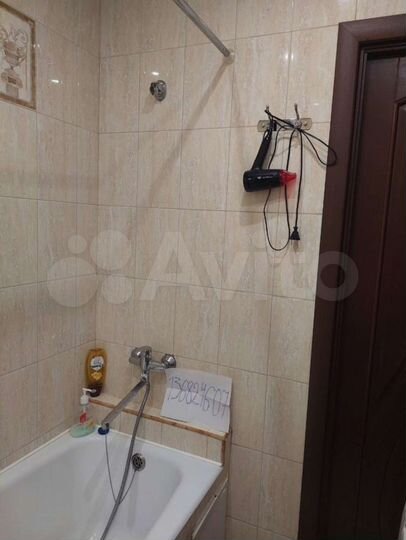 Квартира-студия, 27 м², 9/13 эт.