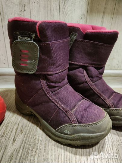 Детская обувь