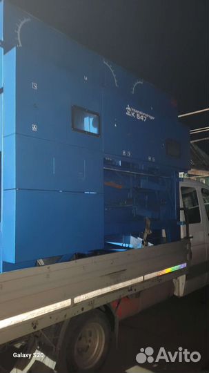 Сортировка очиститель зерна овс-25 см4 петкус