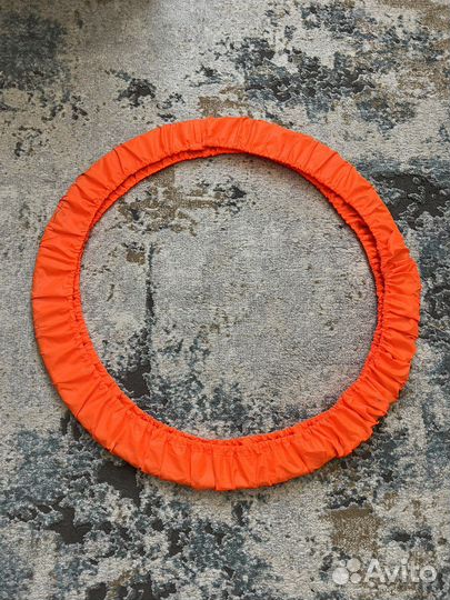 Мяч chacott юниор