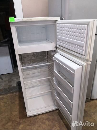 Холодильник nord